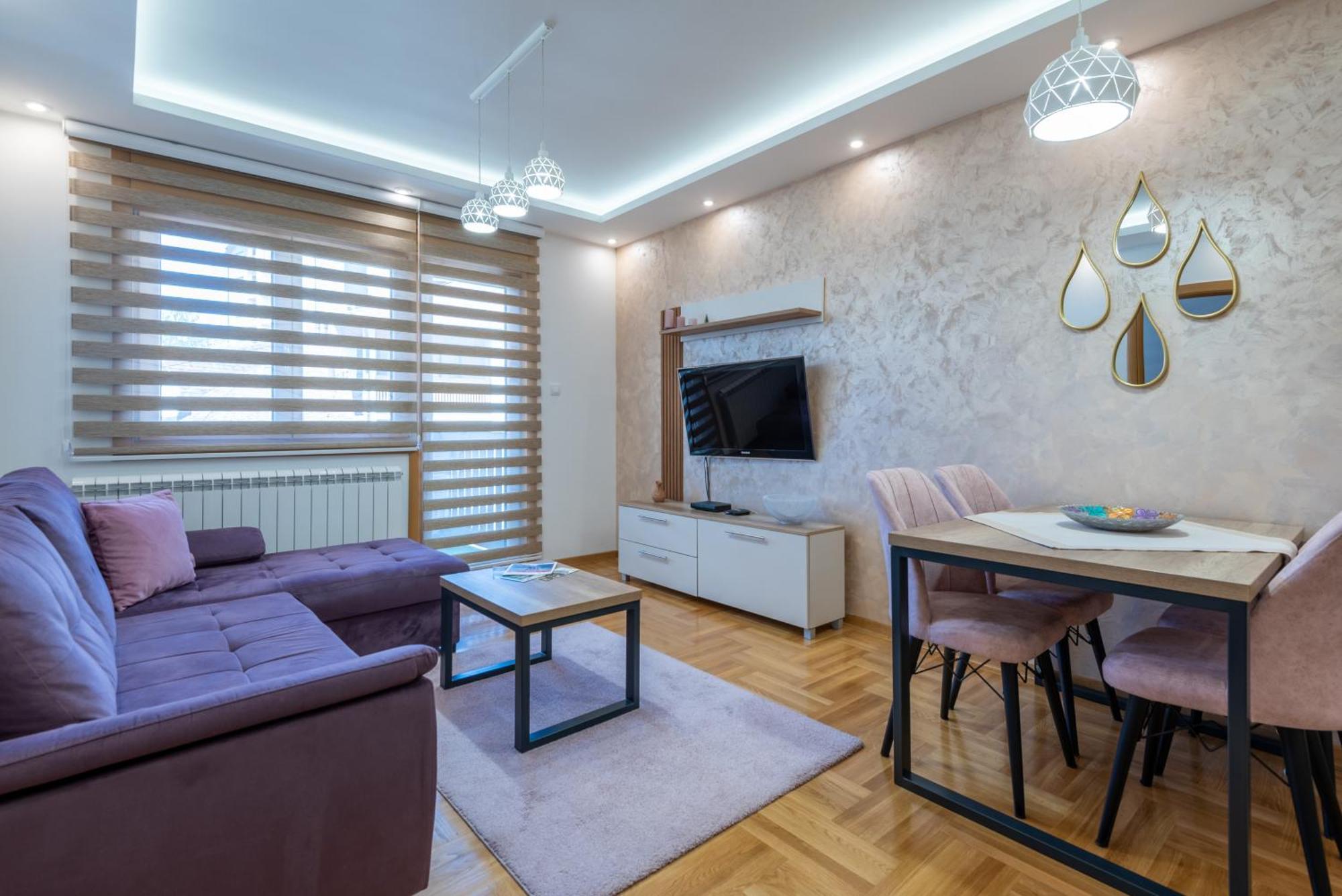 Apartment Viola Lux